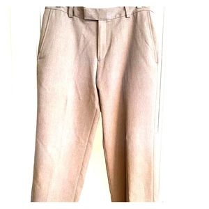 32” x 29” Kenneth Cole Collection Men’s dress pant